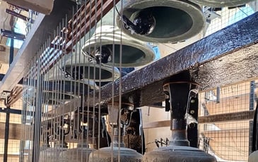 Visite découverte du Carillon Bollée