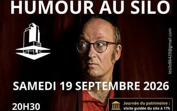 Spectacle Fred Abrachkoff