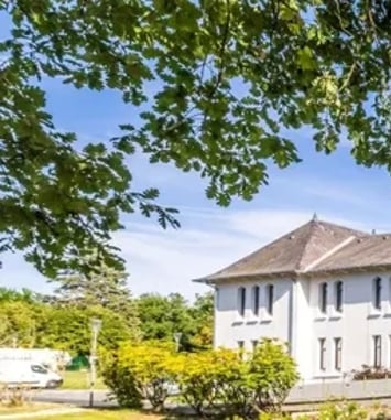 Visite commentée du centre thermal