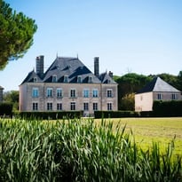Visite libre du Domaine de la Briouse