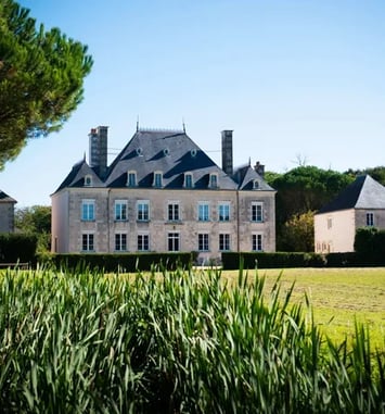 Visite libre du Domaine de la Briouse