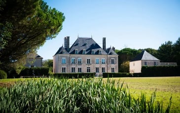 Visite libre du Domaine de la Briouse