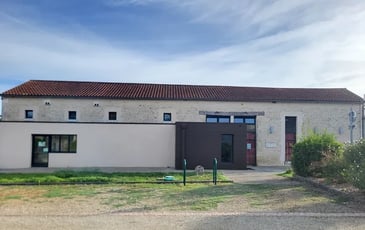 Visite commentée de l'EMIM