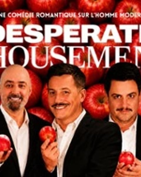 Desperate Housemen