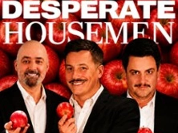 Desperate Housemen