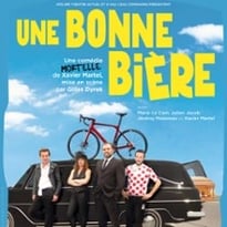 Une Bonne Bière
