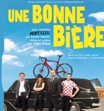 Une Bonne Bière
