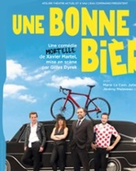 Une Bonne Bière