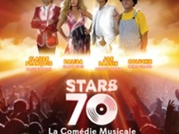 Stars 70
