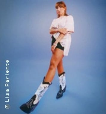 Lisa Pariente