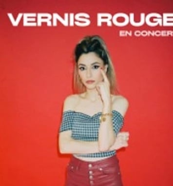 Vernis Rouge