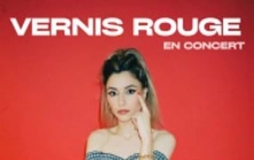 Vernis Rouge