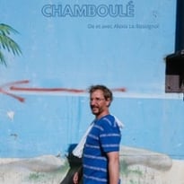 Alexis Le Rossignol : Un Tantinet Chamboulé