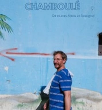 Alexis Le Rossignol : Un Tantinet Chamboulé