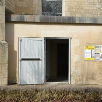 Musée du vitrail