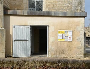 Musée du vitrail