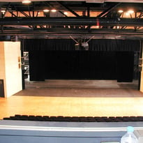 Salle Charles Trenet