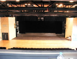 Salle Charles Trenet