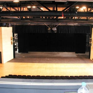 Salle Charles Trenet