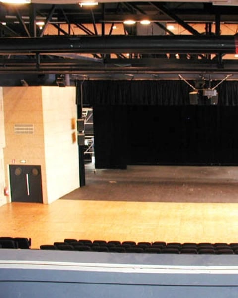 Salle Charles Trenet