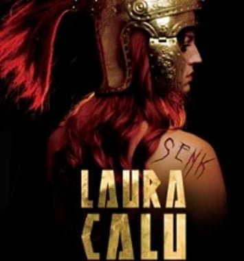 Laura Calu : Senk