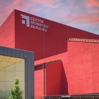 Centre d'Animation de Beaulieu