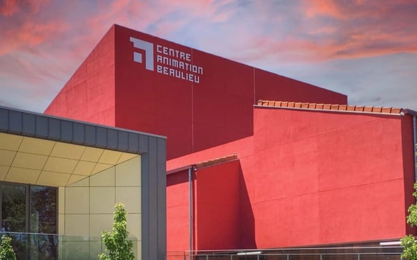Centre d'Animation de Beaulieu