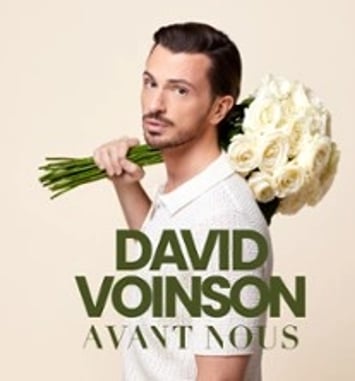 David Voinson: Avant Nous