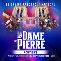 La Dame de Pierre