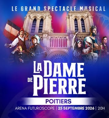 La Dame de Pierre