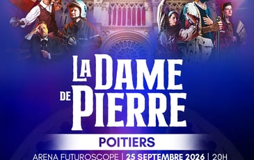 La Dame de Pierre
