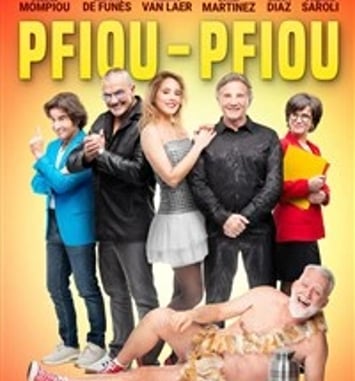 Pfiou-Pfiou