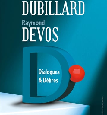 Les 2D... Dialogues & Délires