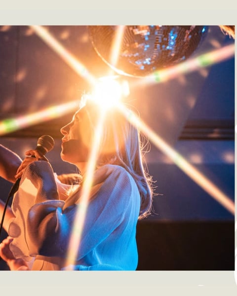 ABBA Fever