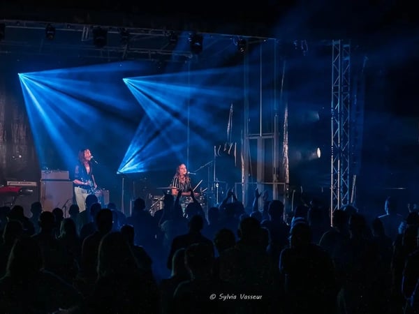 Esprit Rock Festival