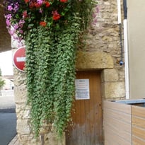 Visite libre d'une ancienne prison