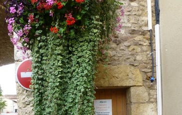 Visite libre d'une ancienne prison