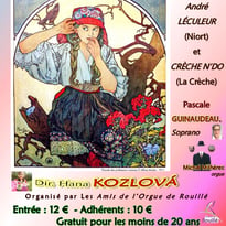 Voyage en Bohême et Moravie