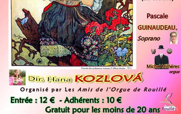 Voyage en Bohême et Moravie