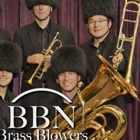Brass Blowers of Northampton