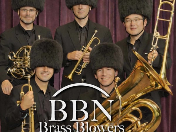 Brass Blowers of Northampton