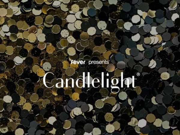 Candlelight : Hommage à Michael Jackson
