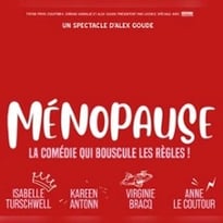 Ménopause
