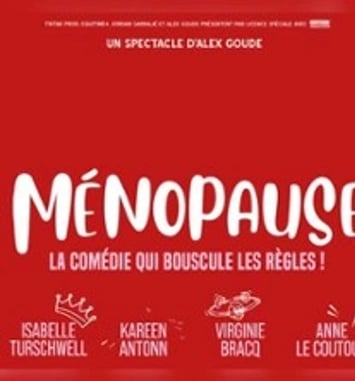 Ménopause