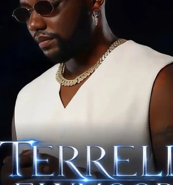 Terrell Elymoor