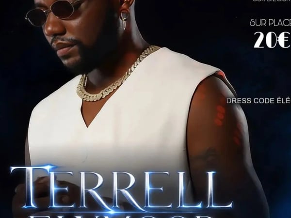 Terrell Elymoor