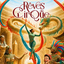 Rêves de Cirque