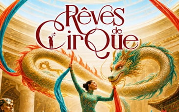 Rêves de Cirque