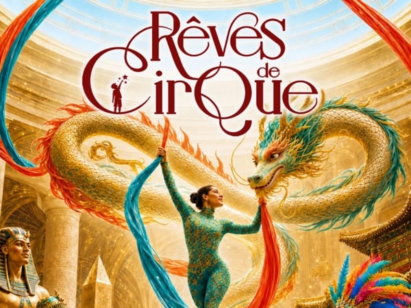 Rêves de Cirque