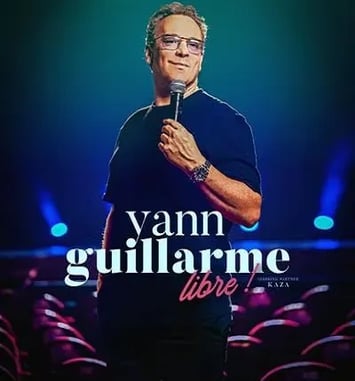 Yann Guillarme